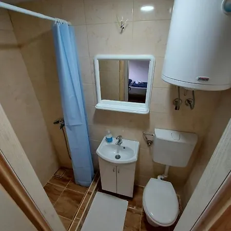 Dobri Potok * Krupanj