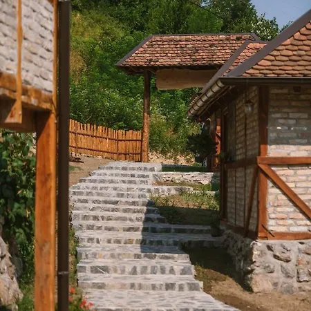 Dobri Potok Krupanj