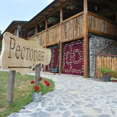 Dobri Potok Krupanj