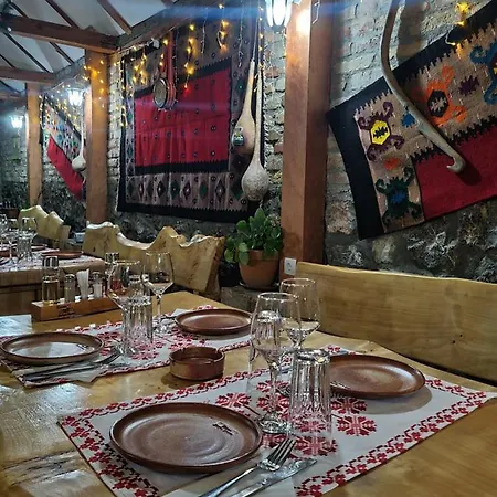 Dobri Potok Krupanj