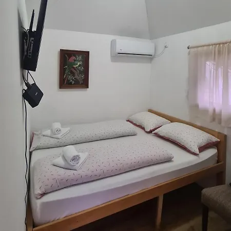 Dobri Potok Krupanj