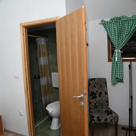 Domek letniskowy Dobri Potok *