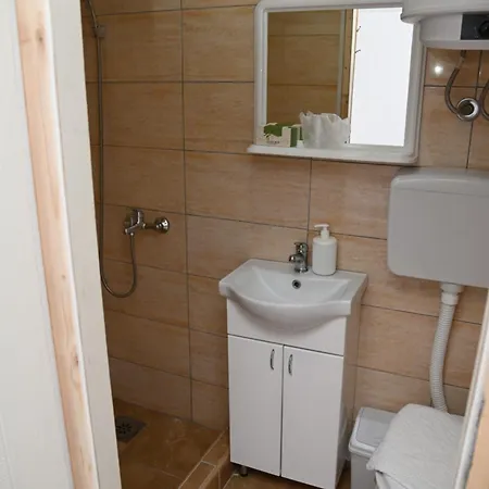 Dobri Potok * Krupanj