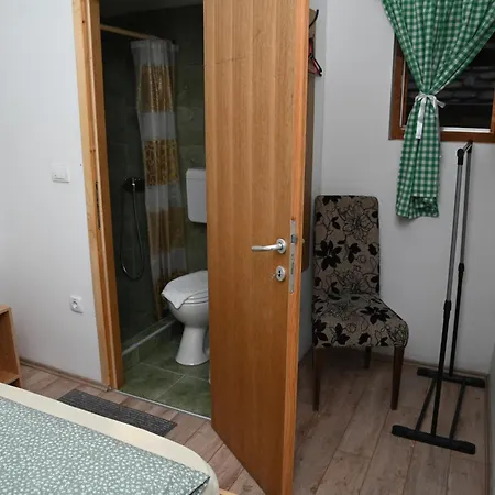 Dobri Potok Domek letniskowy