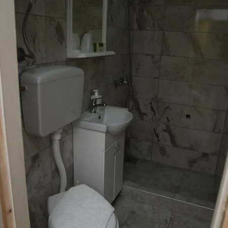 Dobri Potok * Krupanj