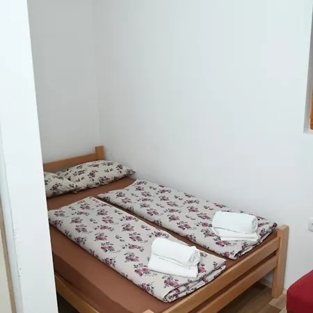 Domek letniskowy Dobri Potok