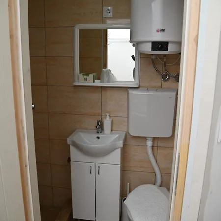 Dobri Potok Krupanj
