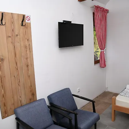 Dobri Potok * Krupanj