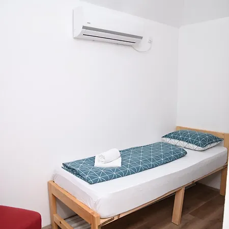 Dobri Potok Krupanj