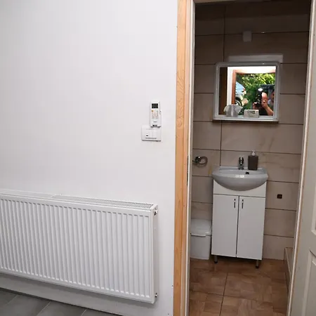 Dobri Potok Lodge Krupanj