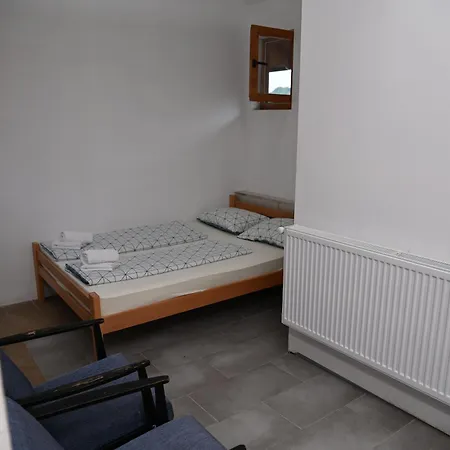 Dobri Potok Krupanj