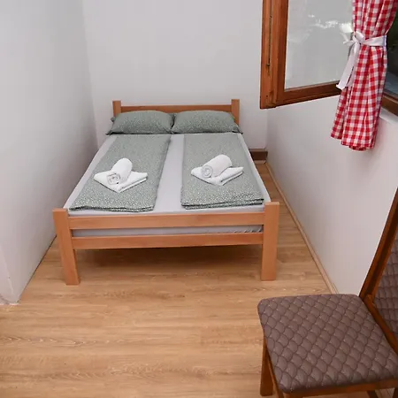 Lodge Dobri Potok Krupanj