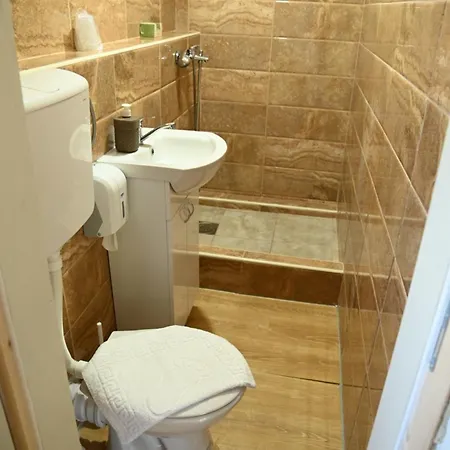 Dobri Potok * Krupanj