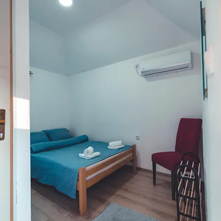 Lodge Dobri Potok Krupanj