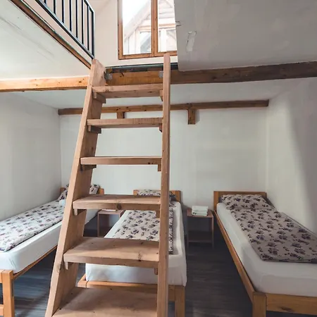 Dobri Potok * Krupanj