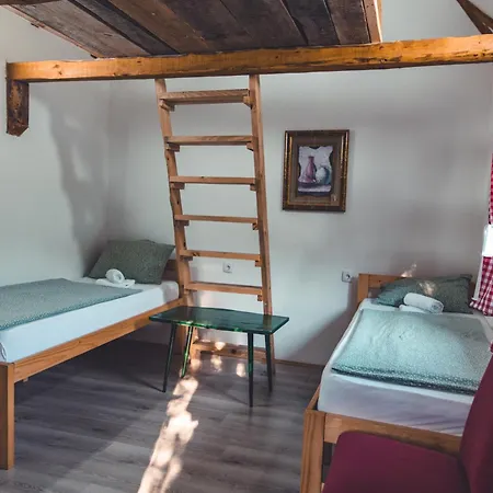 Dobri Potok Krupanj
