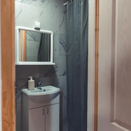 Dobri Potok * Krupanj