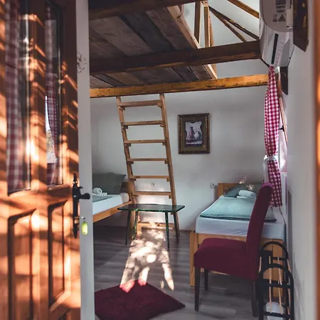 Dobri Potok * Krupanj