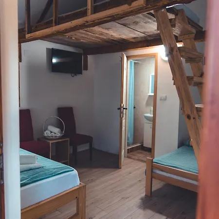 Dobri Potok * Krupanj