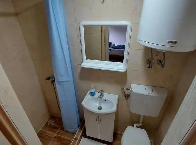 Dobri Potok * Krupanj