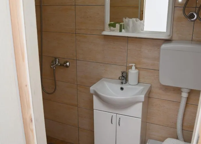 Dobri Potok * Krupanj