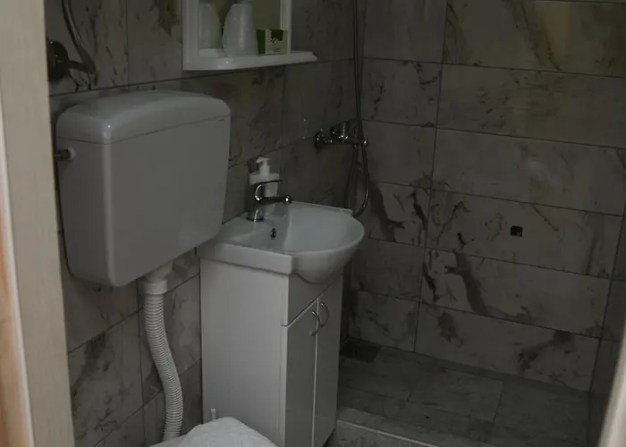 Dobri Potok * Krupanj