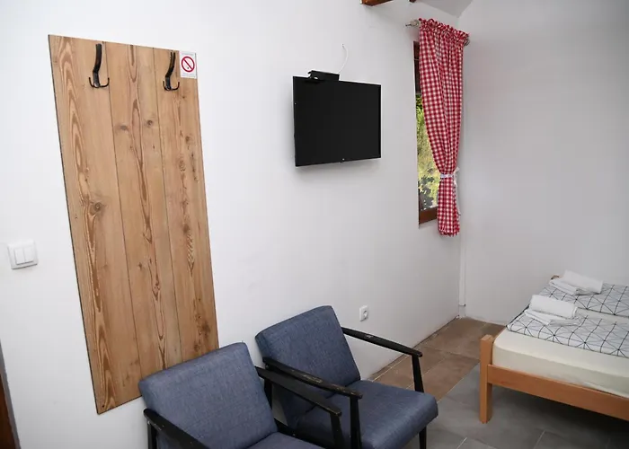 Dobri Potok * Krupanj