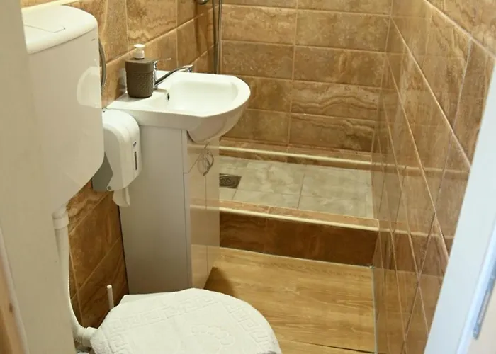 Dobri Potok * Krupanj