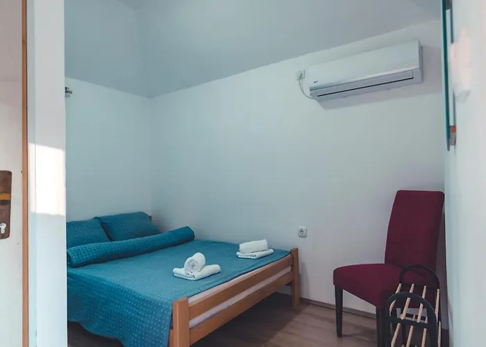 Hytte Dobri Potok Krupanj