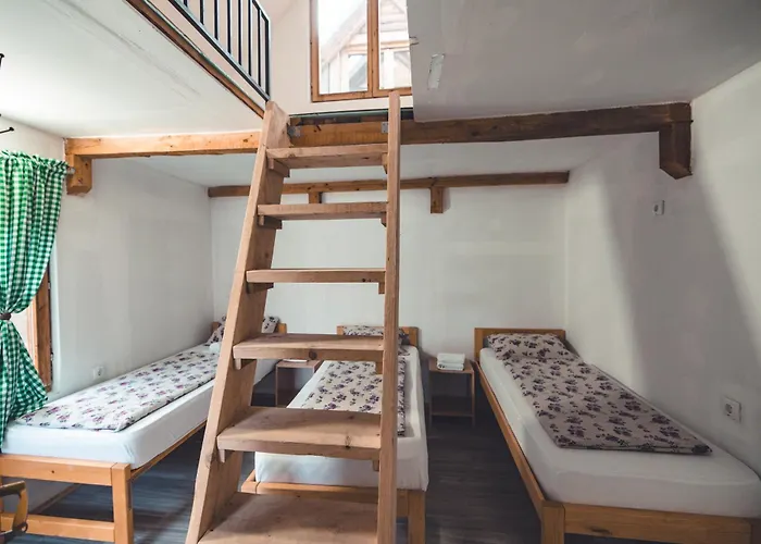 Dobri Potok * Krupanj