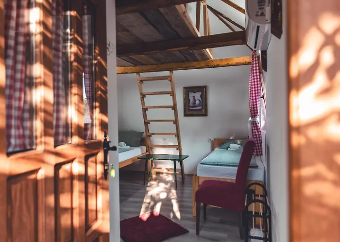 Dobri Potok * Krupanj