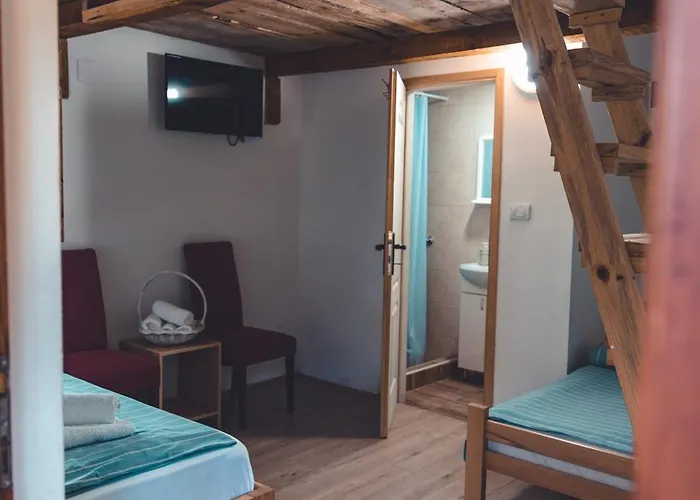 Dobri Potok * Krupanj